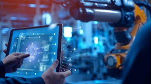 Industry Advancement